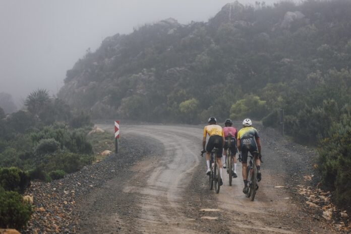 Garden Route Giro