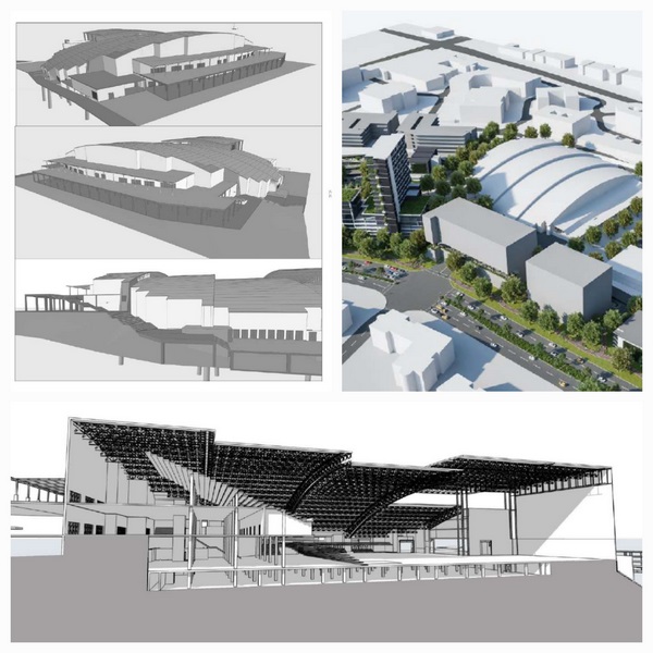 Bellville Velodrome’s R5-Billion Evolution: A Global Arena Rises Amidst Cycling Controversy