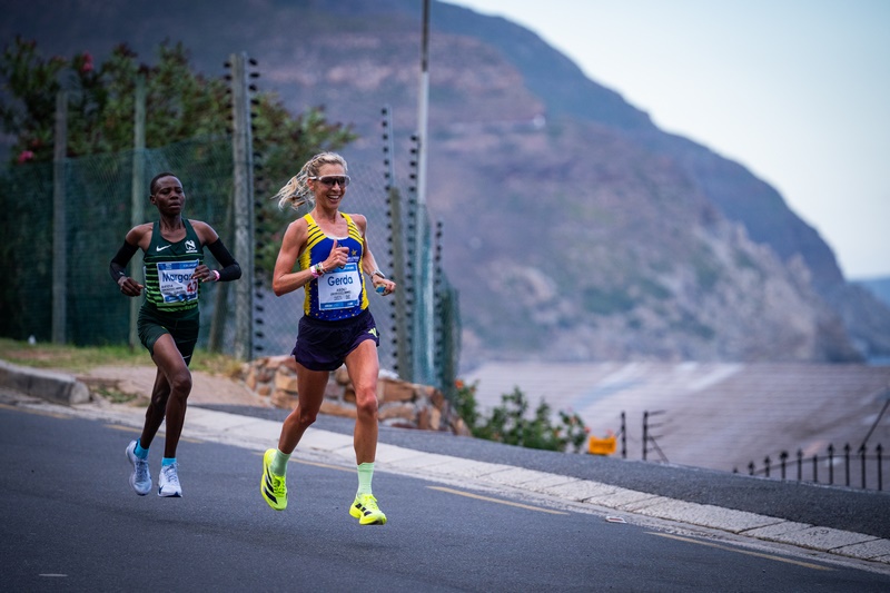 Beyond the Finish Line: Record-Breaking Feats and Coastal Chic at the 2026 Two Oceans Marathon