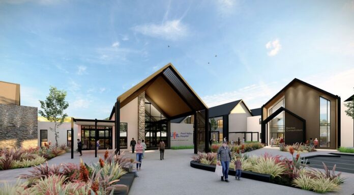 Life Paarl Valley Hospital