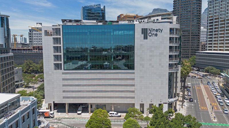 Cape Town Just Found a Way to Share Clean Energy Across the Entire City Grid