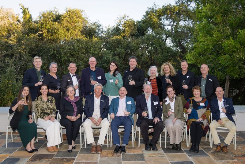 Cape Wine Masters Awards Honour the Leaders Shaping South Africa Wine