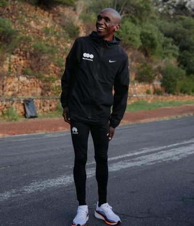 Cape Town Marathon