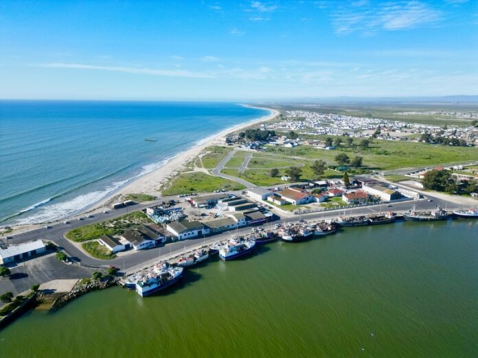 Velddrif