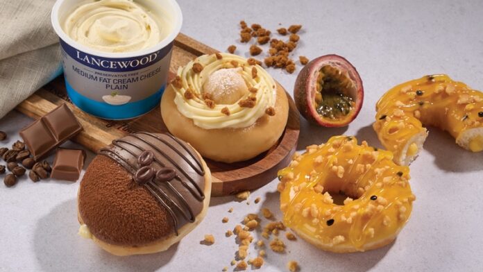 LANCEWOOD X Krispy Kreme_doughnuts_a (Copy) LANCEWOOD®