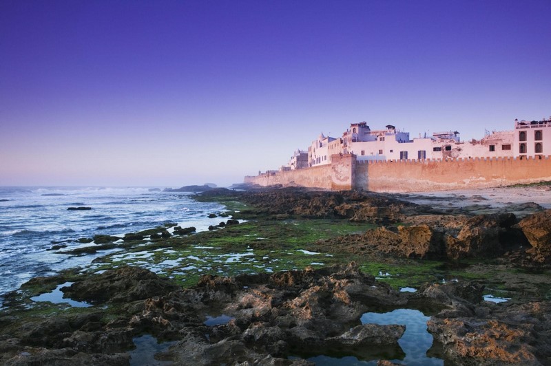 TE Tours Presents: Morocco – Jewel of the Maghreb | October 2026 Small Group Tour