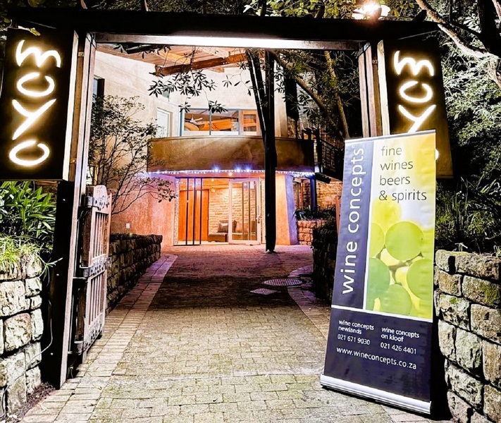 Wine Concepts to Host 6th Annual Grape Escape Festival at Kirstenbosch