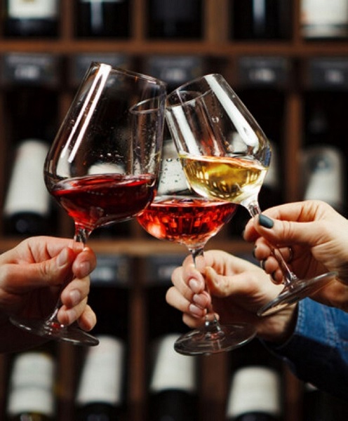 Wine Concepts 