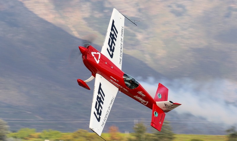 Wings Over Winelands Returns to Vergelegen for a Spectacular Day of Aviation and Lifestyle