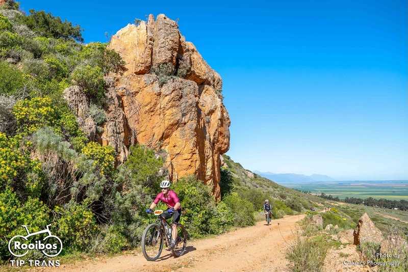 Piekenierskloof Mountain Resort