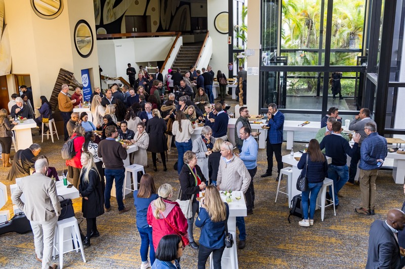 Premium Experiences Redefined at SA Wine Summit