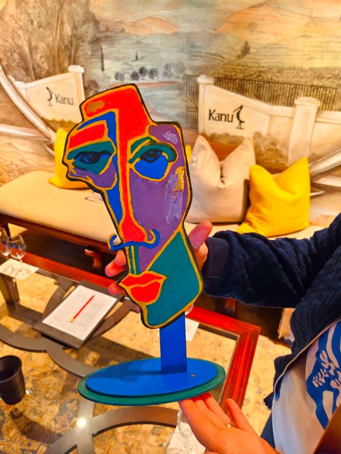 Kanu Wines