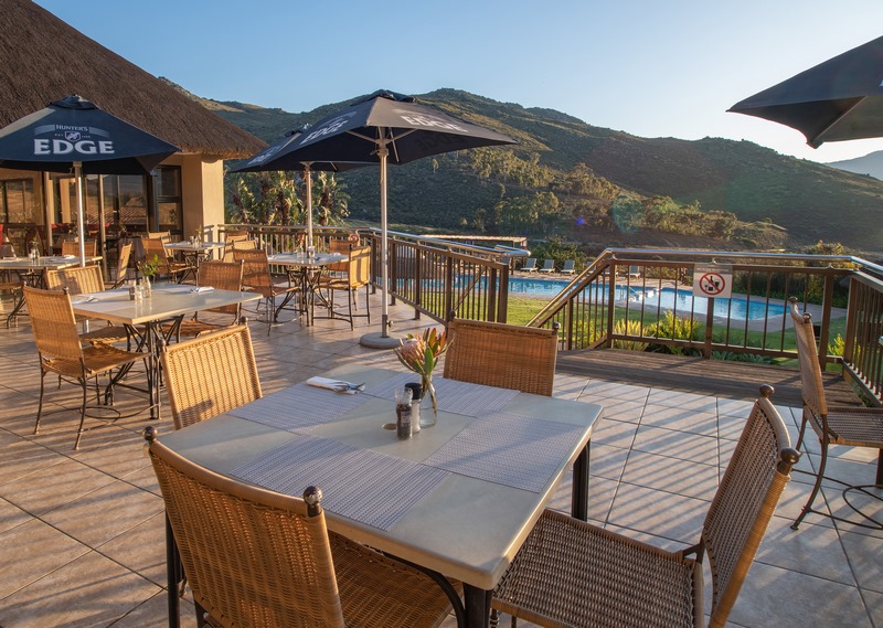 Piekenierskloof Mountain Resort