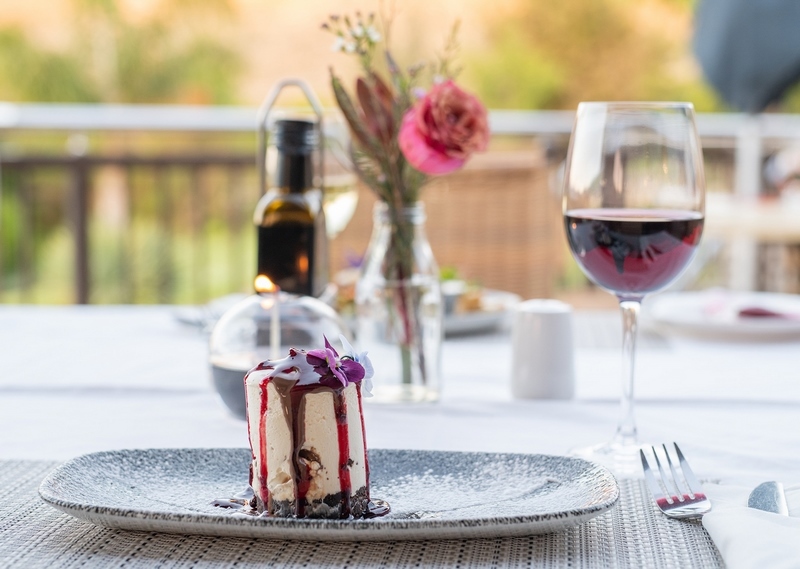 Piekenierskloof Mountain Resort