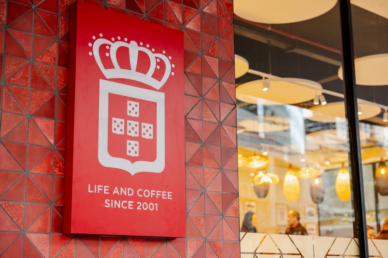 vida e caffè Brews a 400-Store Success Story