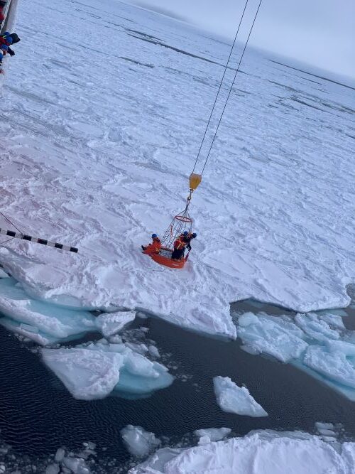 Antarctica