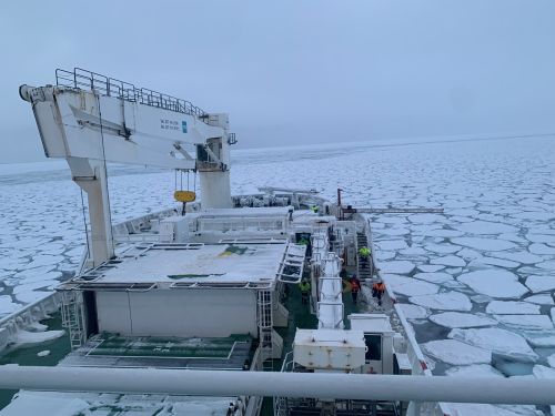 Antarctica