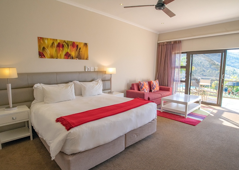 Piekenierskloof Mountain Resort
