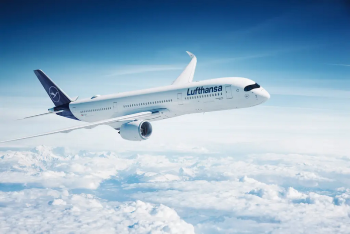 Lufthansa