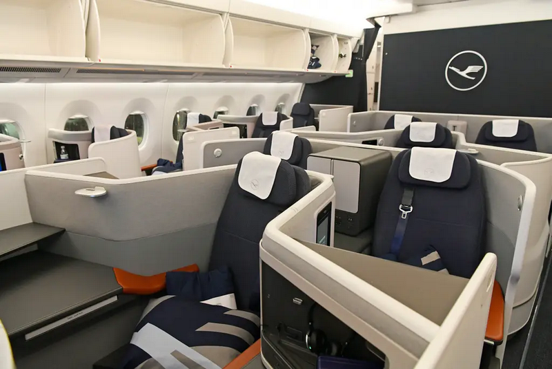 Lufthansa