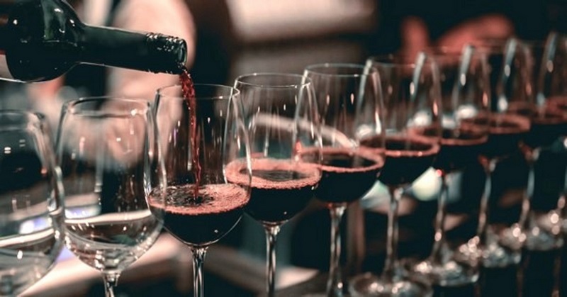 Caroline’s Red Wine Review