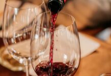 SA Wine