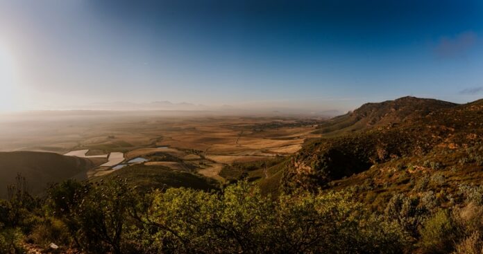Piketberg surrounds 1 (Copy) Regenerative Tourism