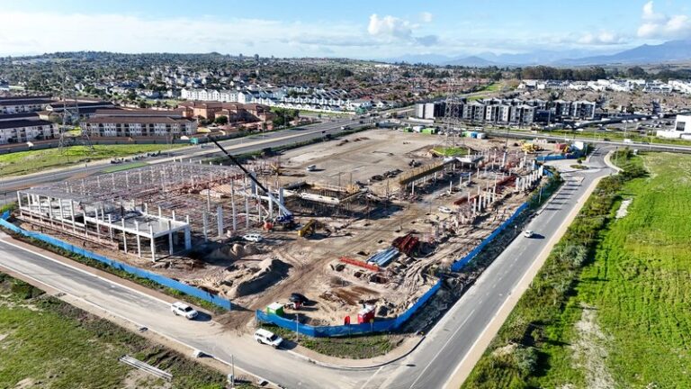 New River Quarter