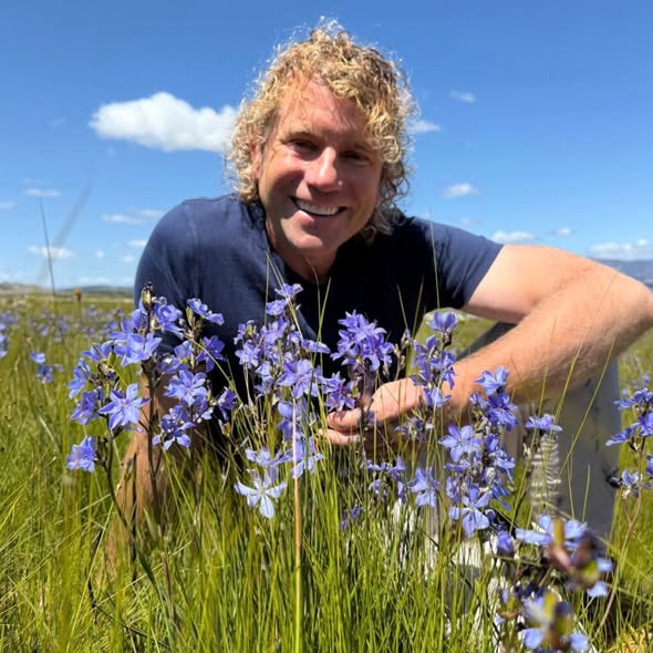 Hopefield Fynbos skou