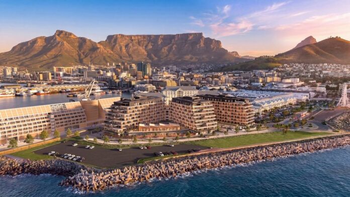 V&A Waterfront