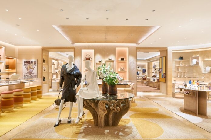 Louis Vuitton Store Cape Town _ 1 (Copy) Louis Vuitton