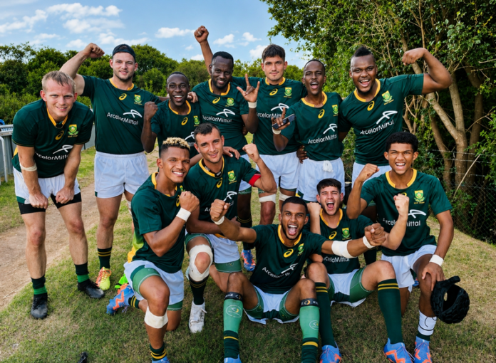 SA Deaf Team 2023 Celebrates (Copy)