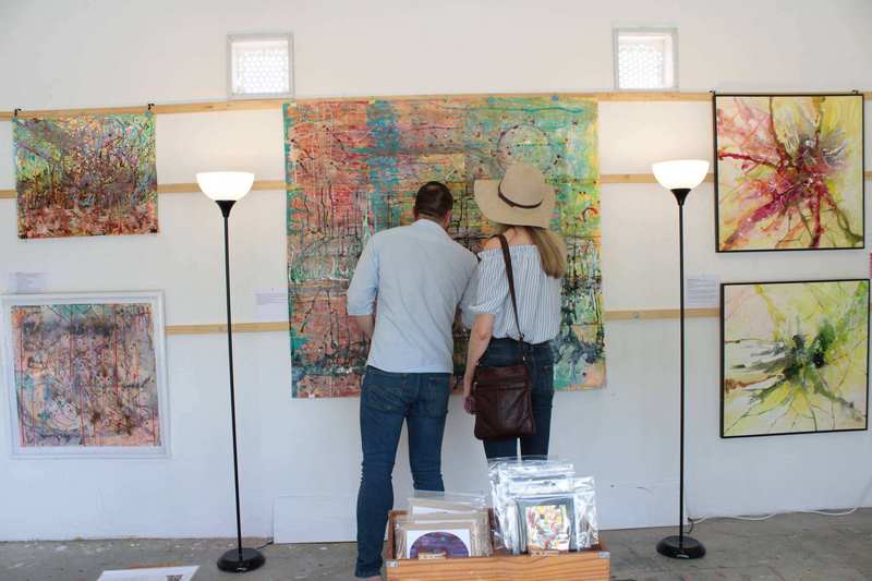 Art, Flavour, and Country Charm: Porterville Art for All Returns This October