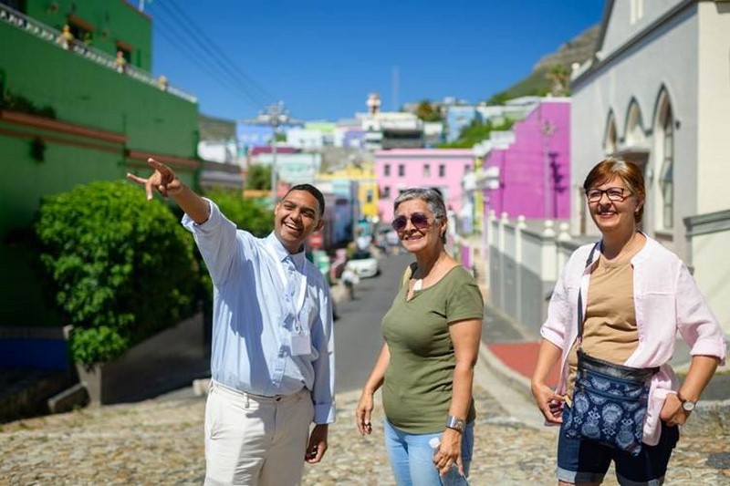 Tourism Month