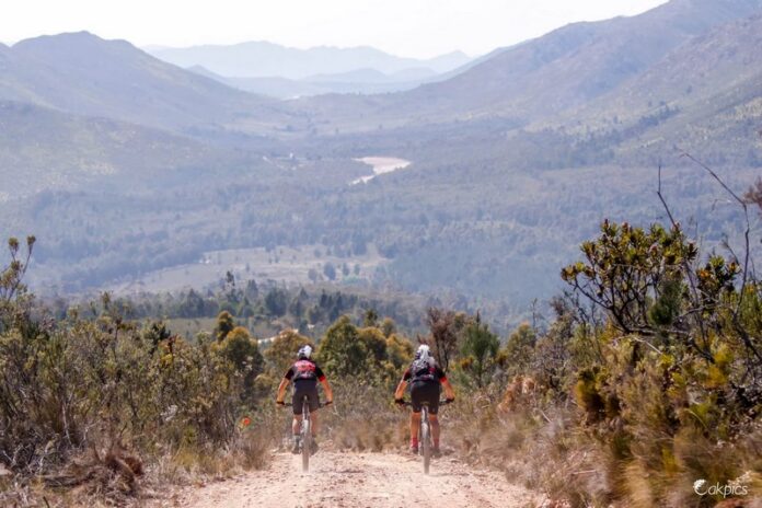 Diverse, challenging, and always beautiful, the Race with Soul route delivers on every stage. Photo by Oakpics.com. Western Cape