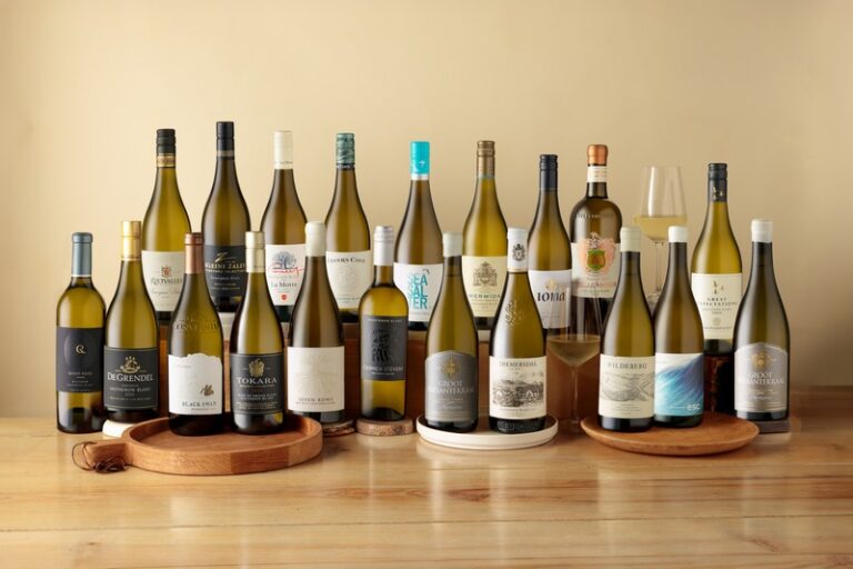 Sauvignon Blanc