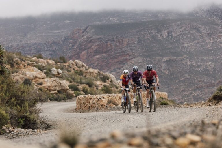 Garden Route Giro