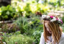 Garden Day
