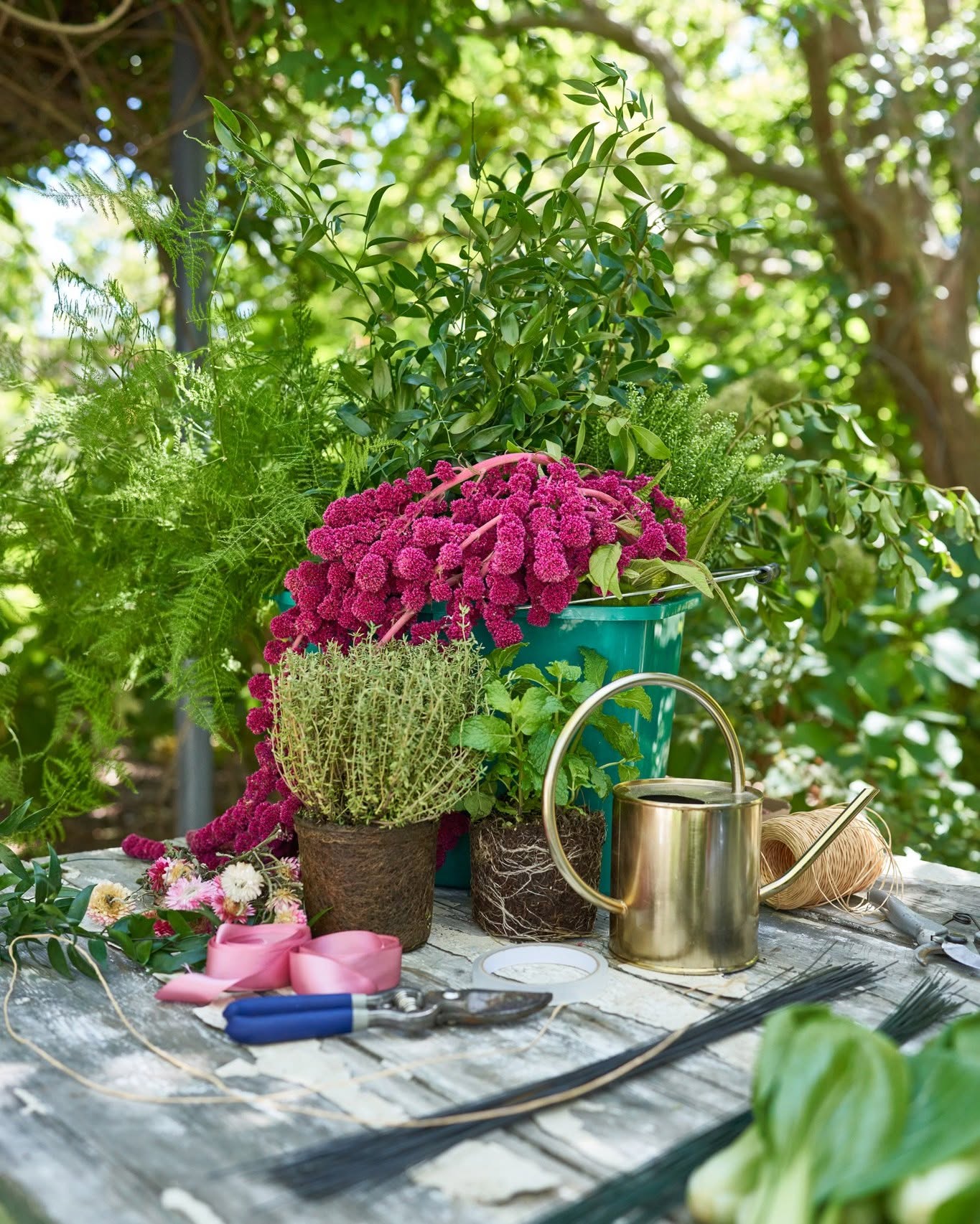 Garden Day