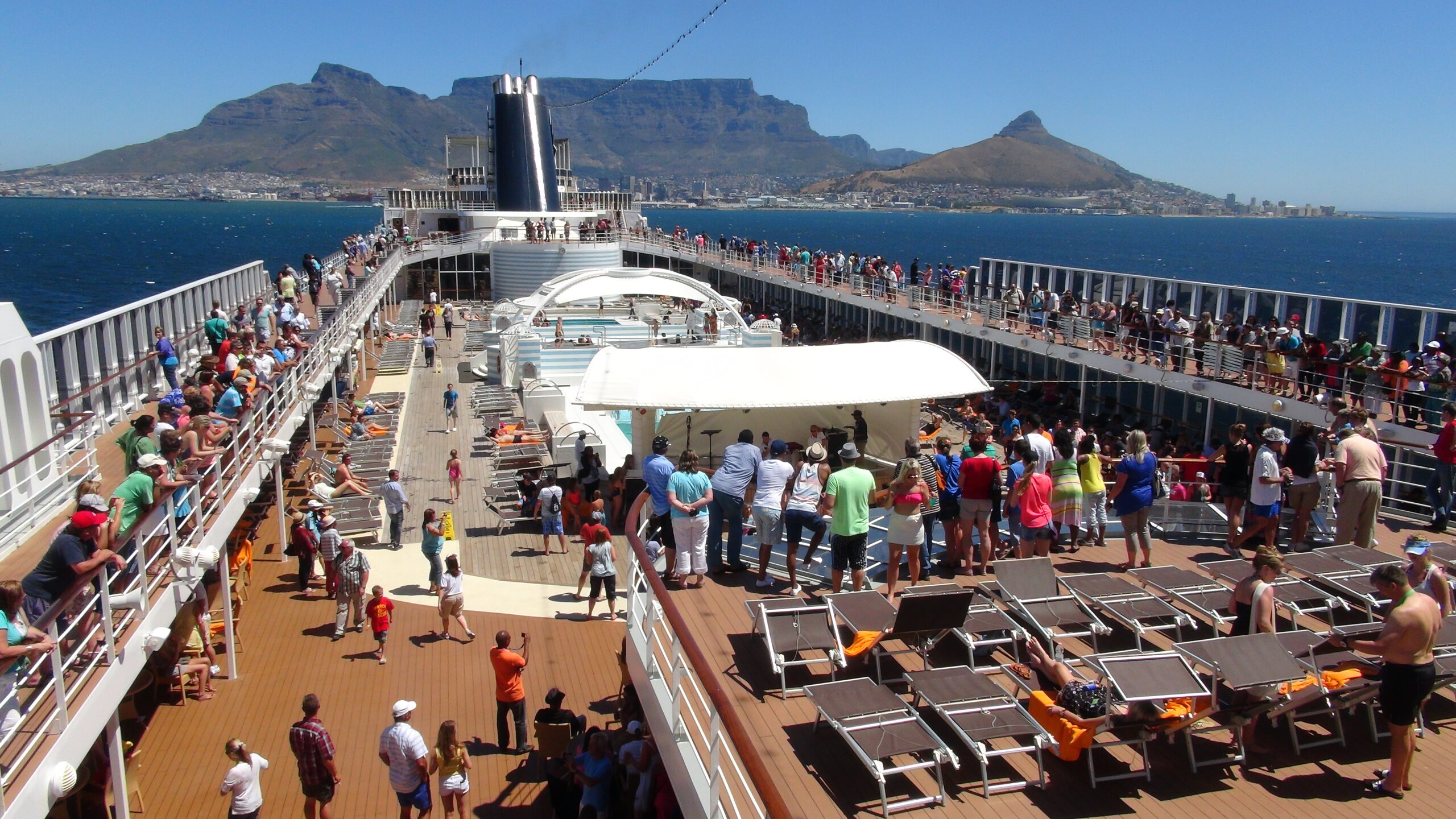 Cape Town
