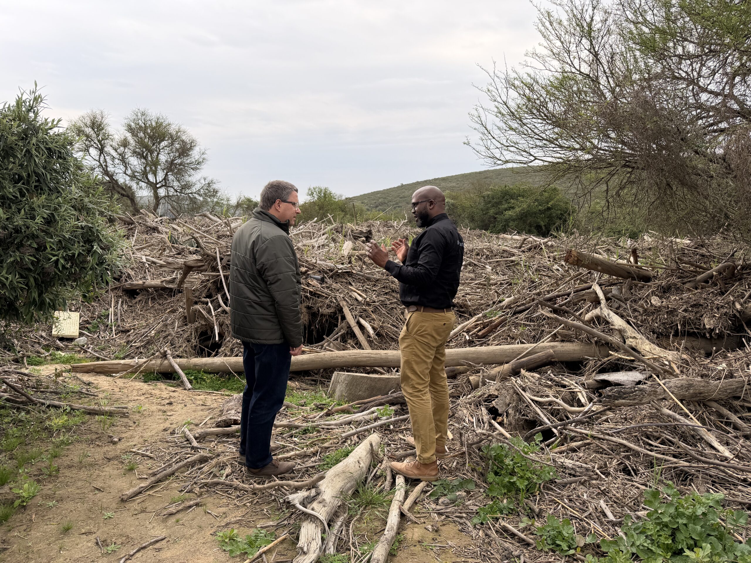 Nature lovers have reason to celebrate as Bontebok National Park reopens its doors following severe flood damage caused by the Breede River in May 2026.