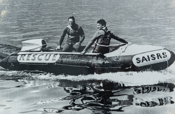 NSRI NSRI