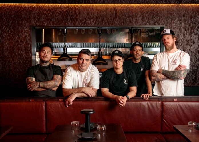 Ramenhead Izakaya Kitchen Team Shot Bruce Tuck (Copy) Ramenhead Izakaya