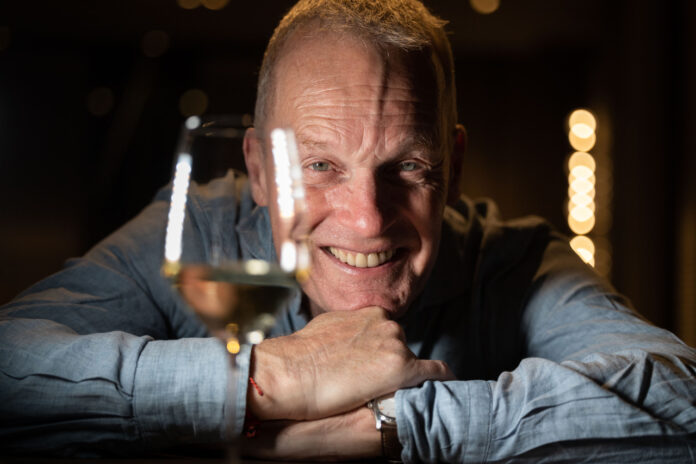 South African Wine