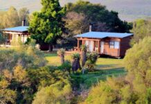 Bontebok Park
