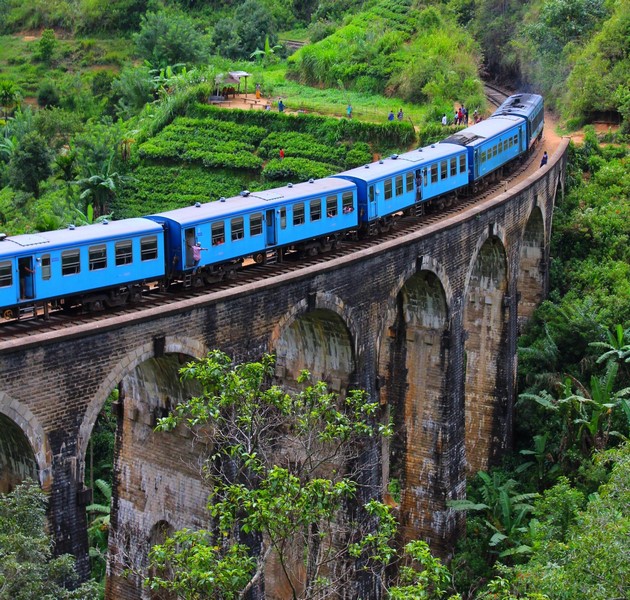Sri Lanka